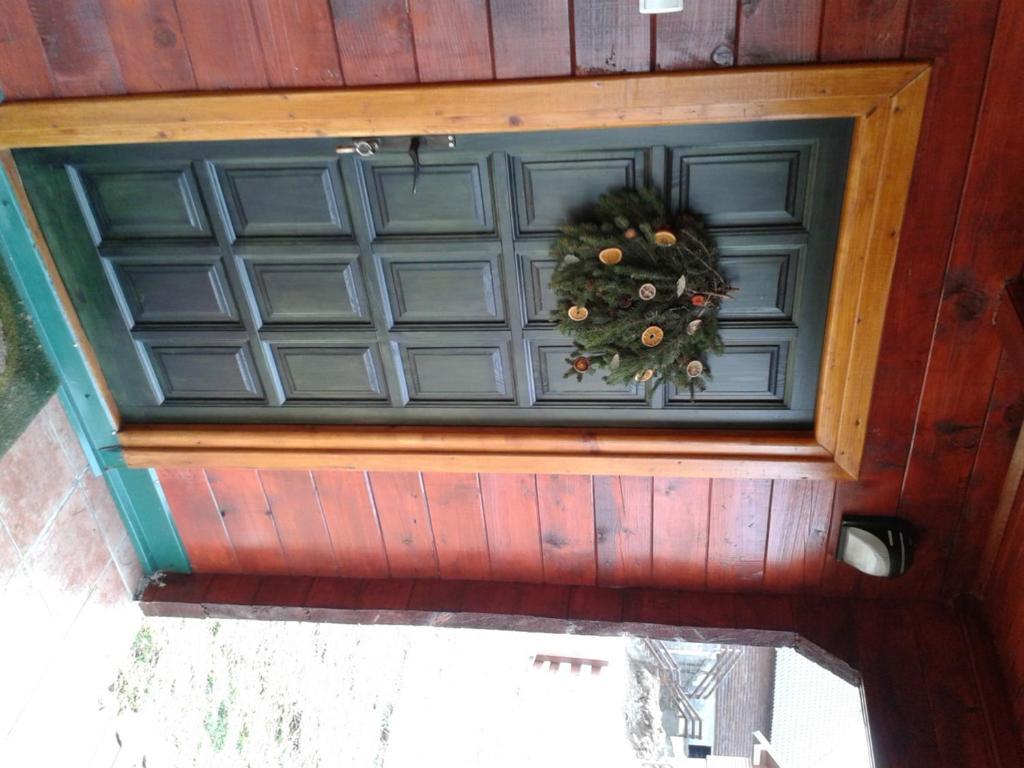 Boskovica Brvnare Guest House Žabljak Rom bilde