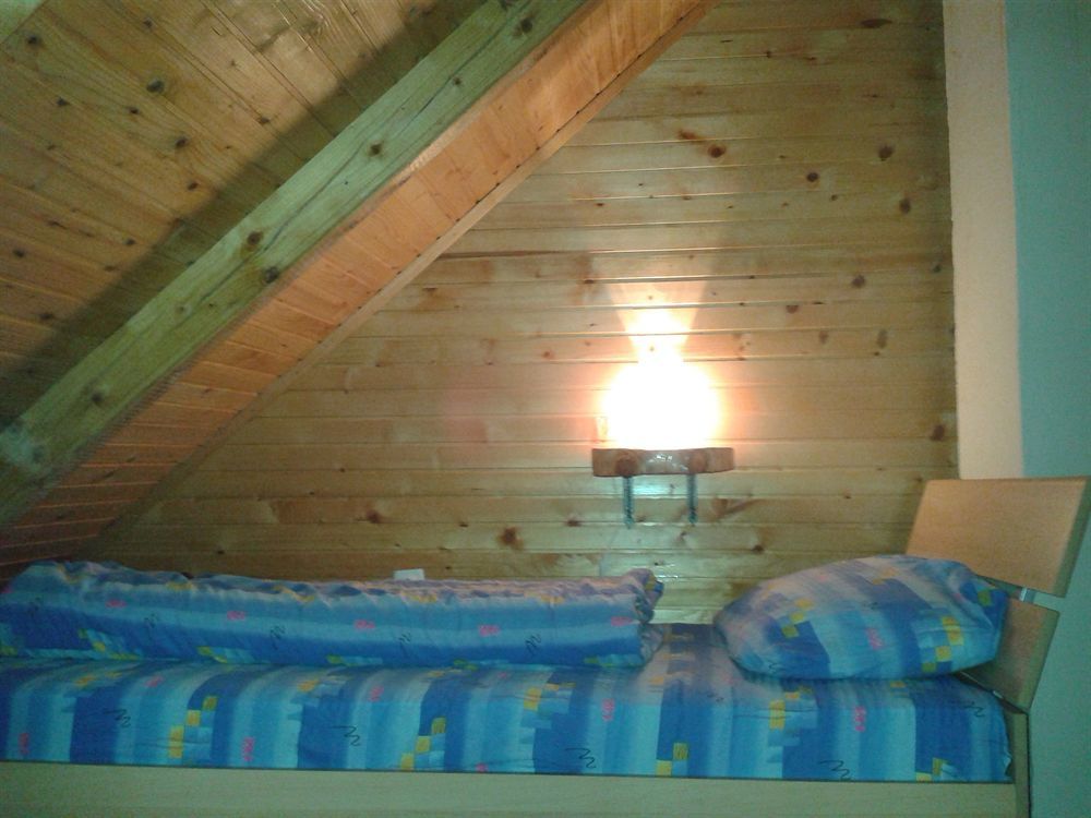 Boskovica Brvnare Guest House Žabljak Eksteriør bilde