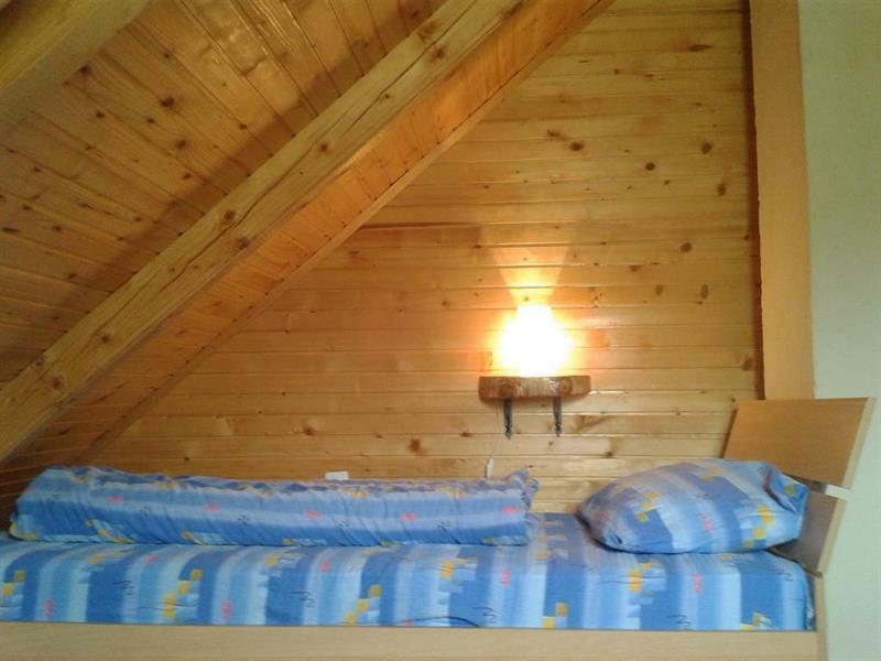 Boskovica Brvnare Guest House Žabljak Eksteriør bilde