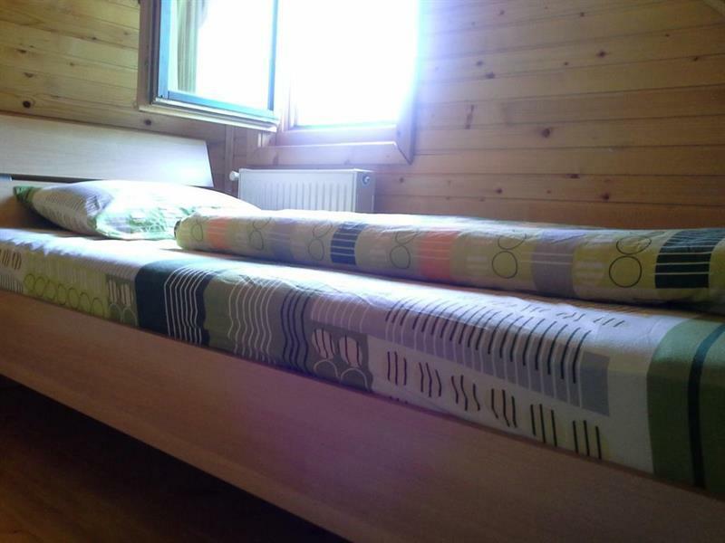 Boskovica Brvnare Guest House Žabljak Eksteriør bilde