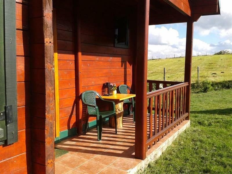 Boskovica Brvnare Guest House Žabljak Eksteriør bilde