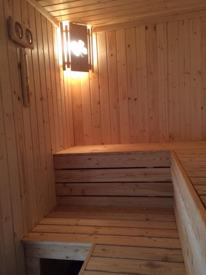 Boskovica Brvnare Guest House Žabljak Eksteriør bilde